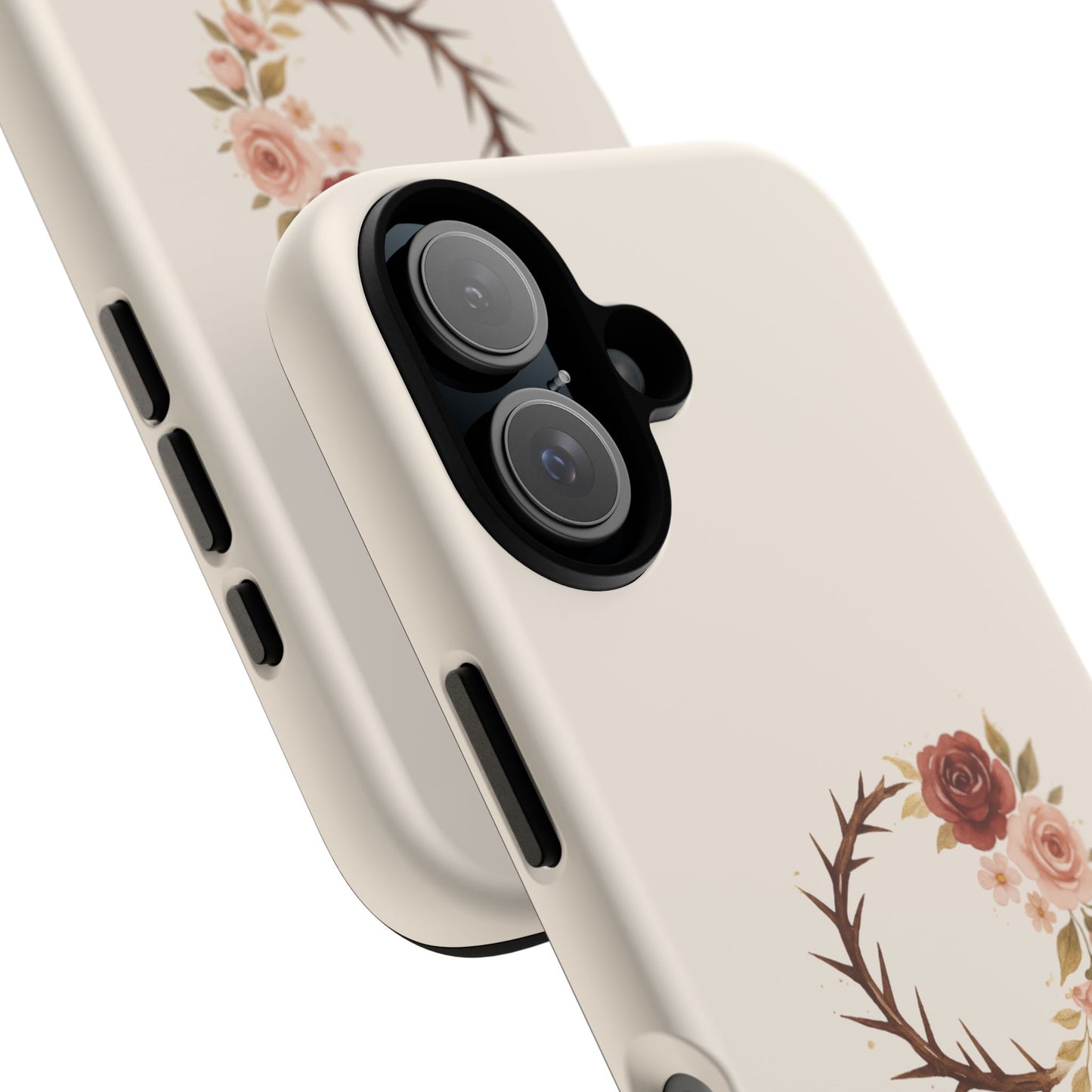 Beauty From Ashes (Isaiah 61:3)