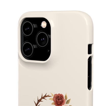 Beauty From Ashes - (Isaiah 61:3)