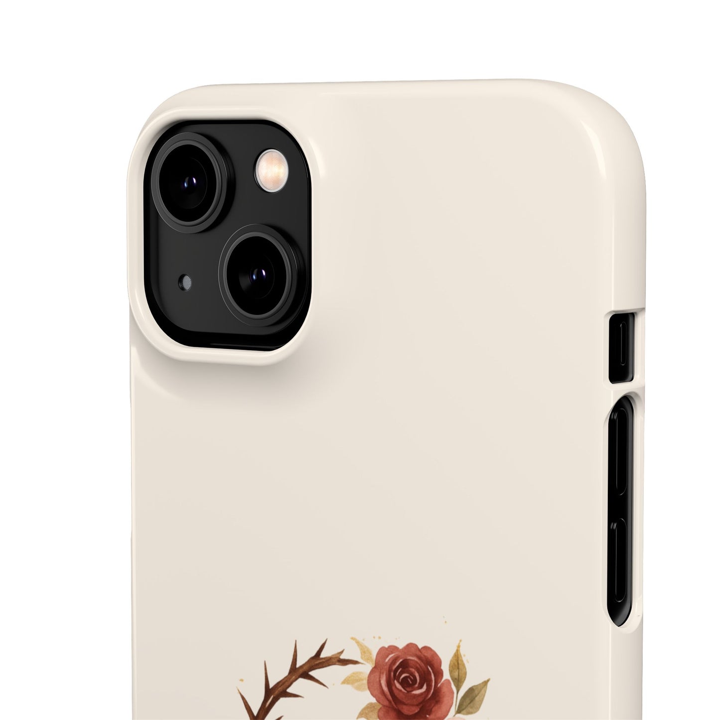 Beauty From Ashes - (Isaiah 61:3)