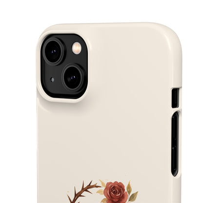 Beauty From Ashes - (Isaiah 61:3)