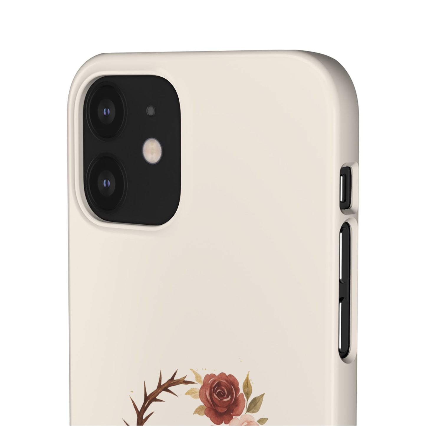 Beauty From Ashes - (Isaiah 61:3)