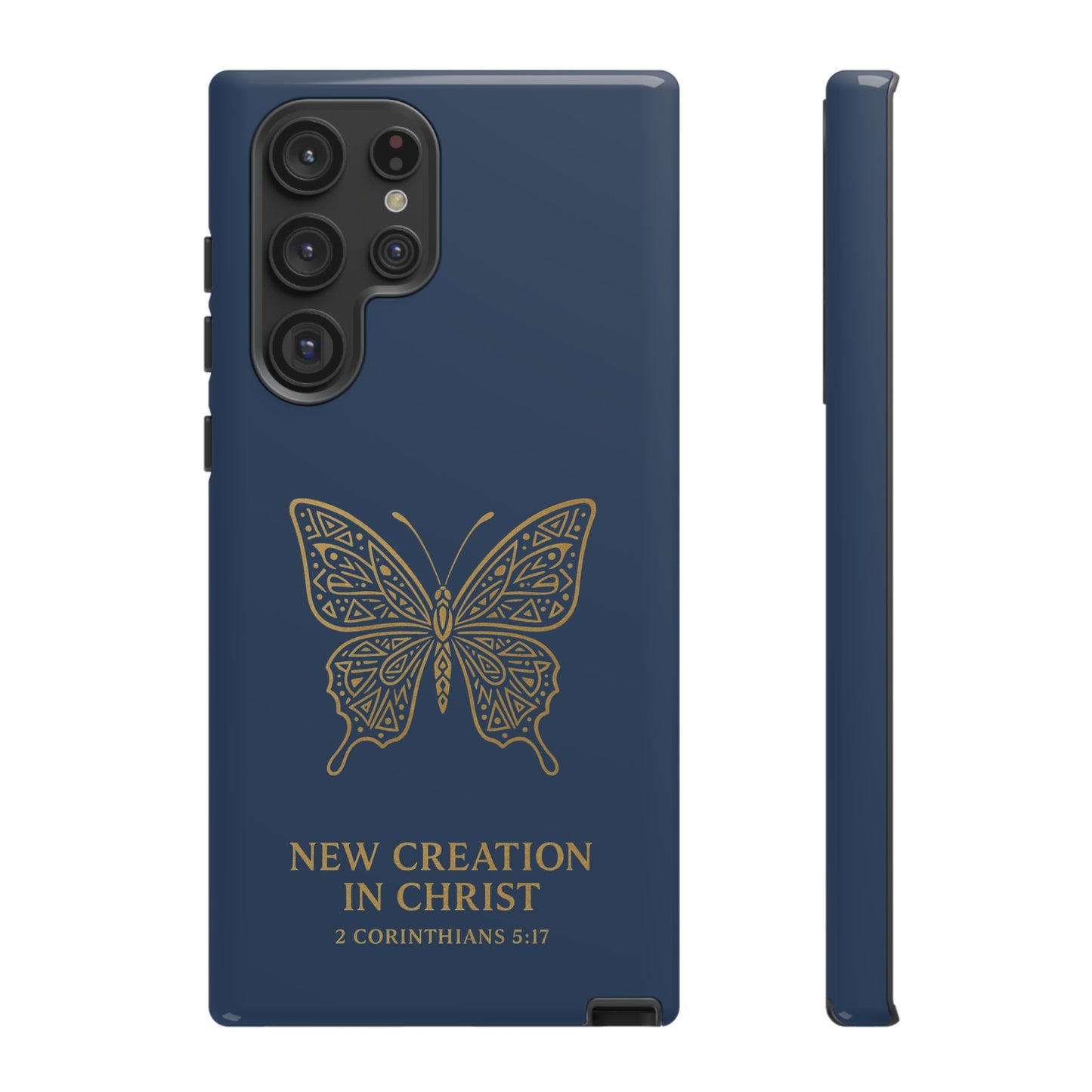 New Creation in Christ