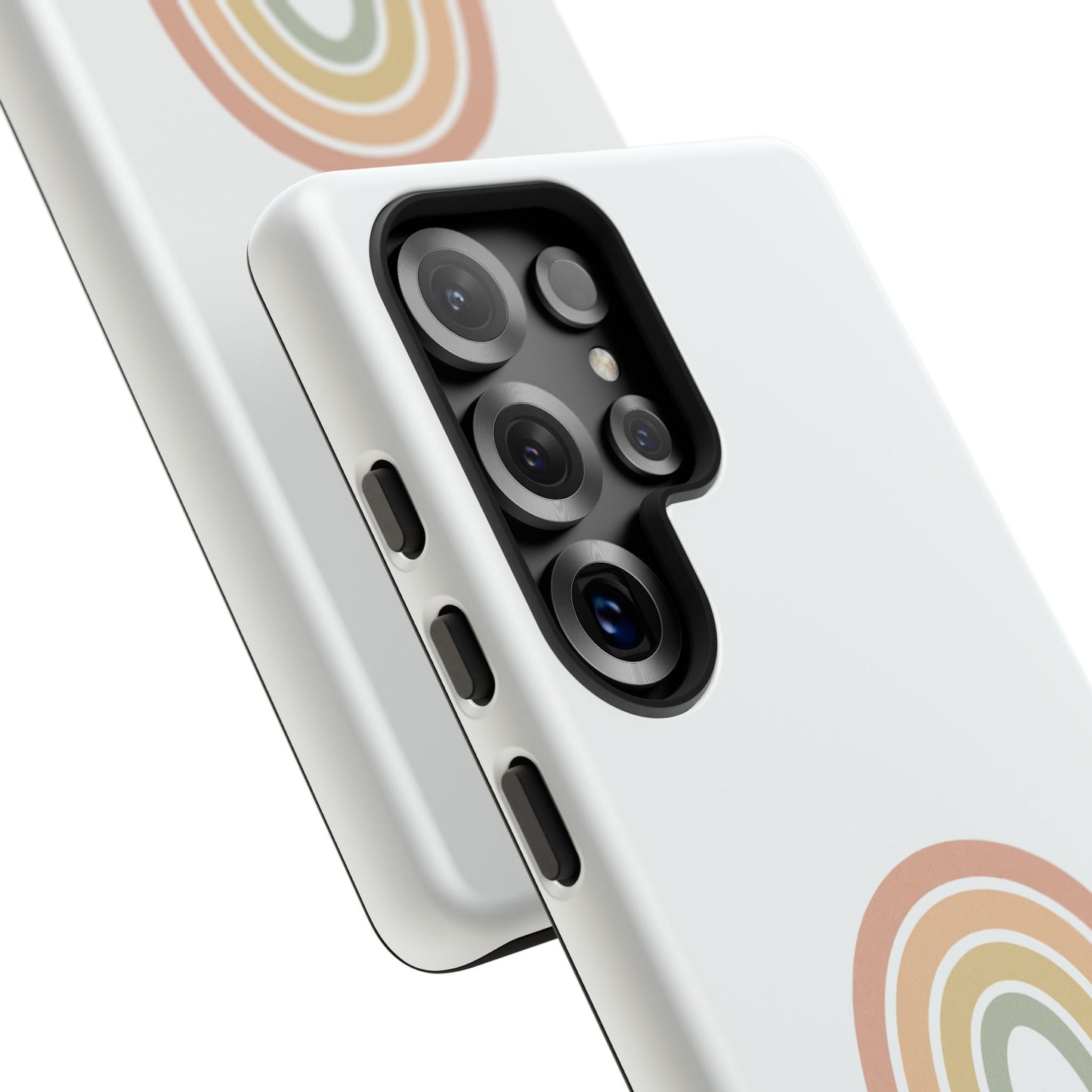 My Rainbow in the Clouds