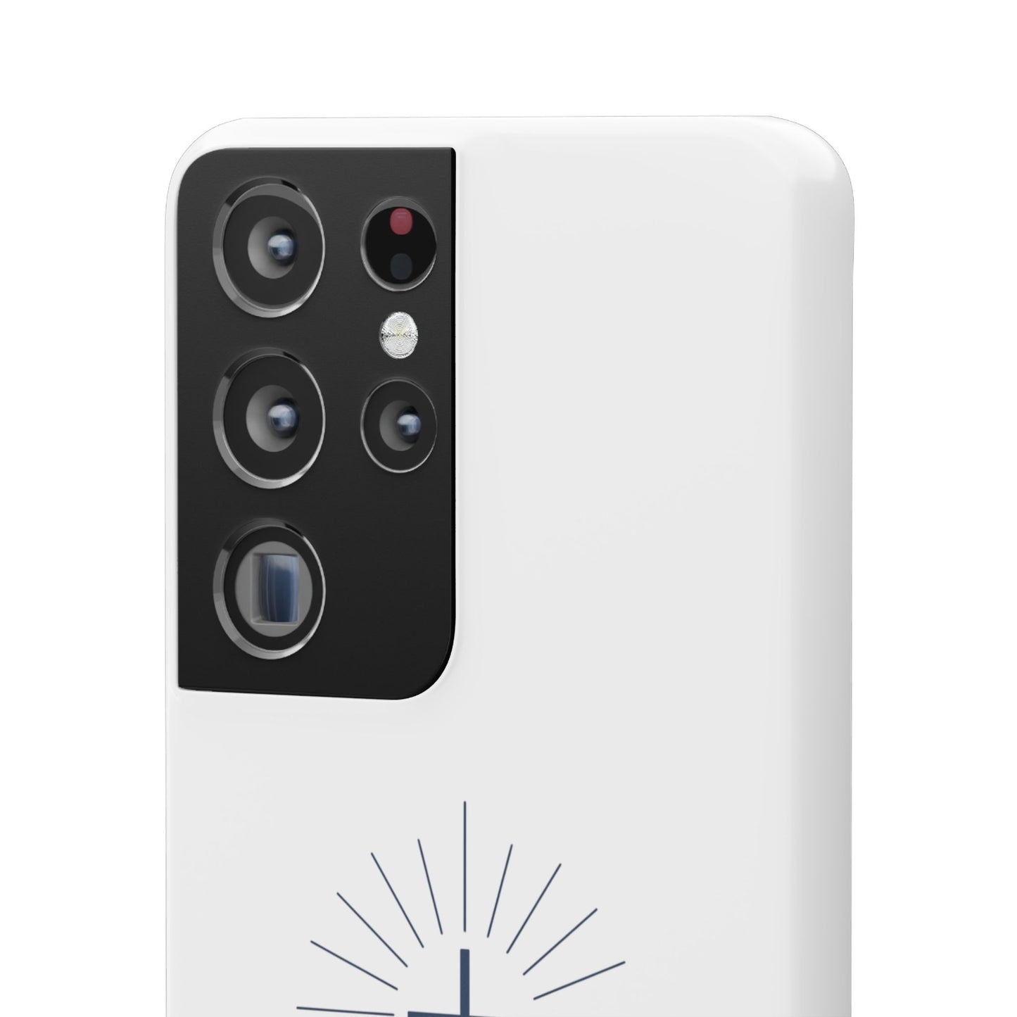 The Light of the World - (John 8:12)