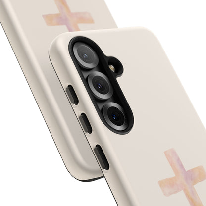 Saved by Grace (Ephesians 2:8)