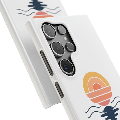 Morning by Morning, New Mercies Snap Case