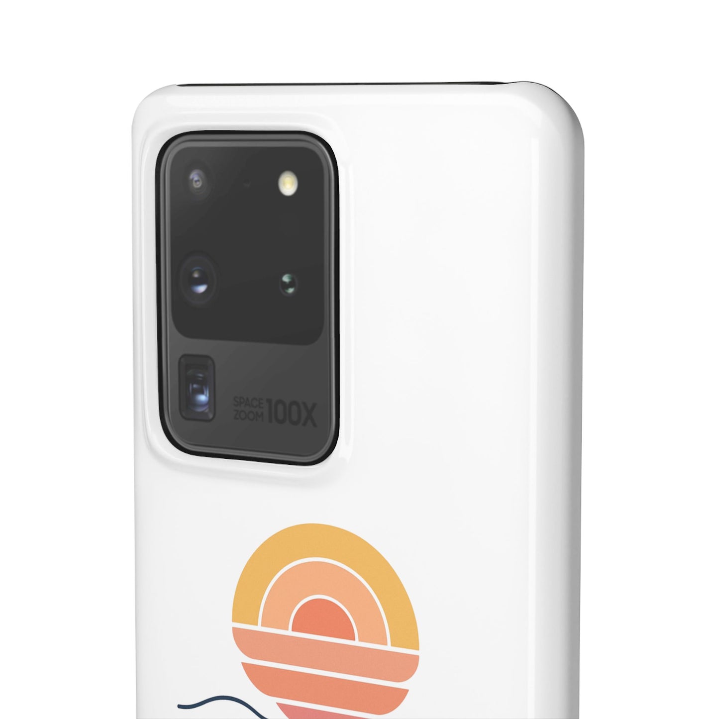 Morning by Morning, New Mercies Snap Case