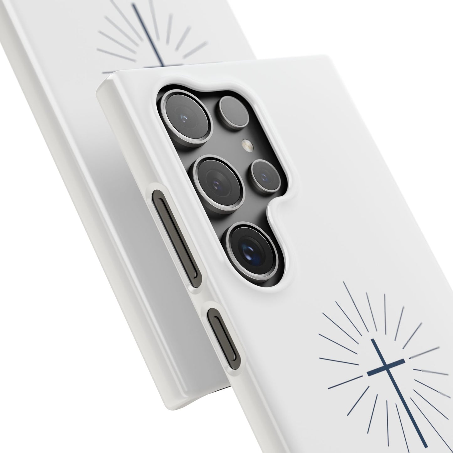 The Light of the World - (John 8:12)