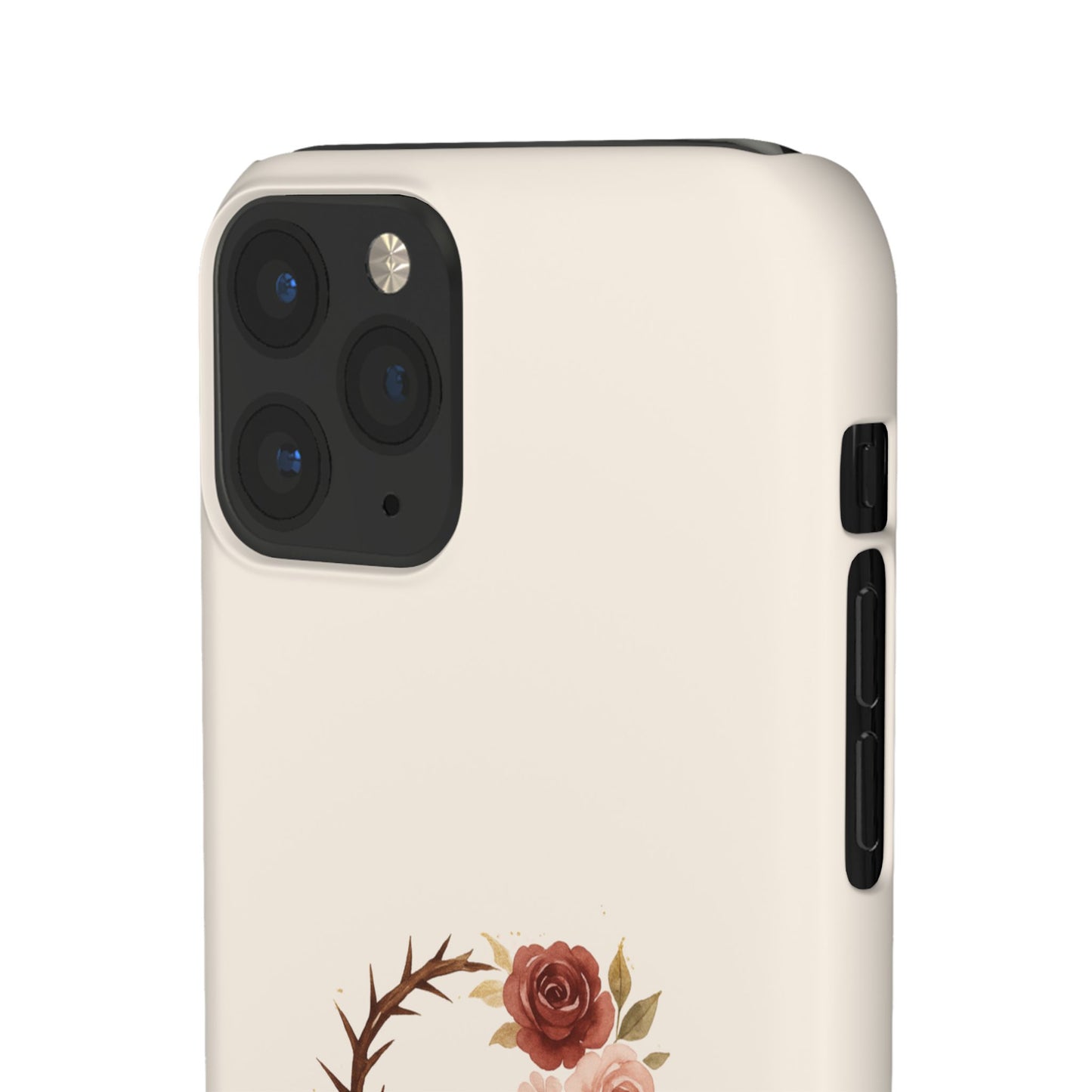 Beauty From Ashes - (Isaiah 61:3)