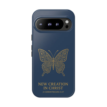 New Creation in Christ