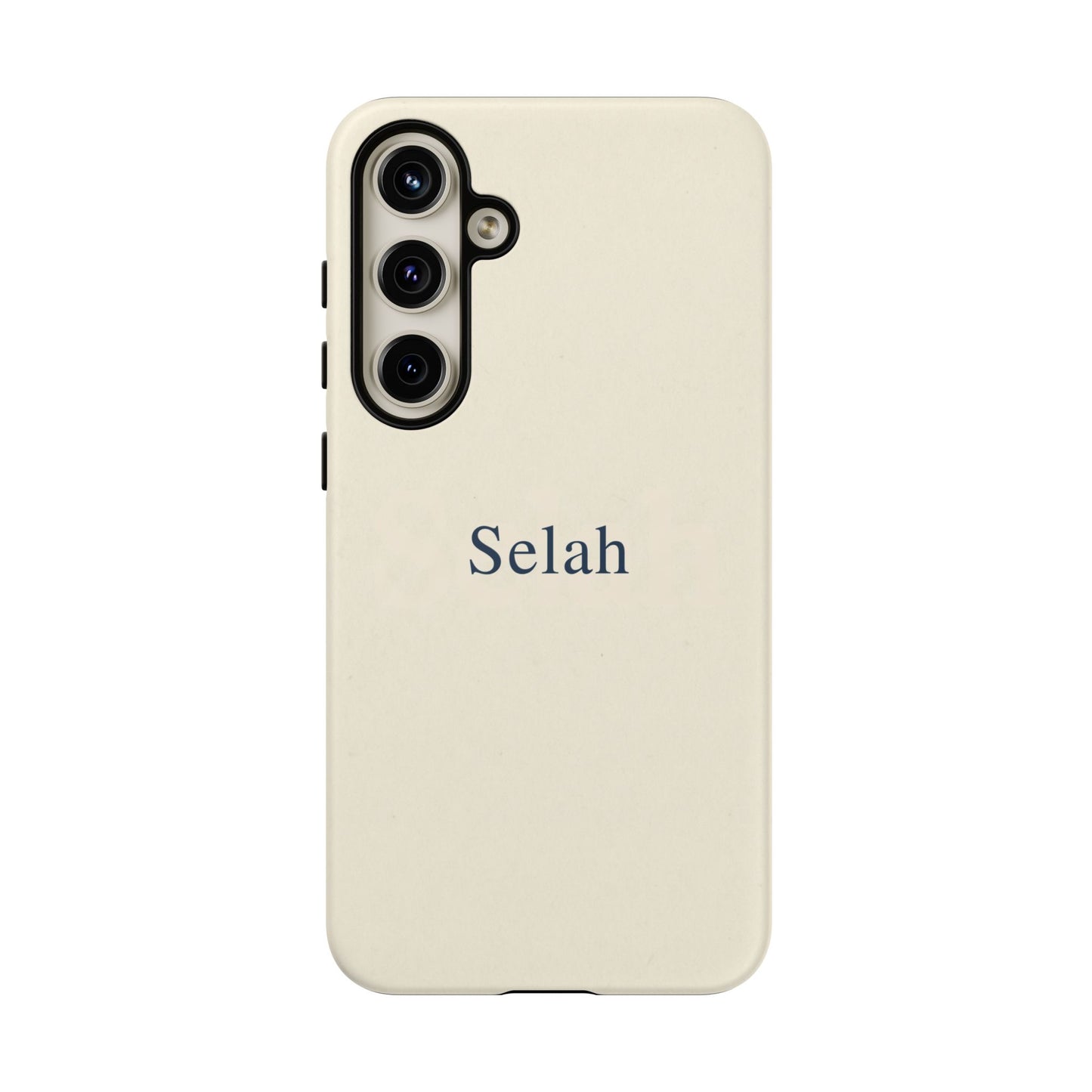 Selah Phone Case