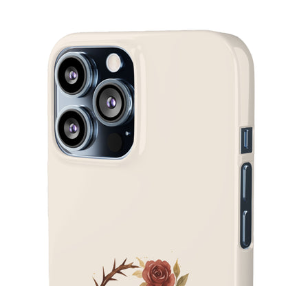 Beauty From Ashes - (Isaiah 61:3)