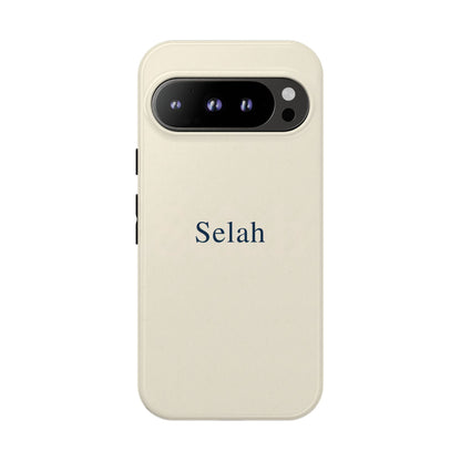 Selah Phone Case