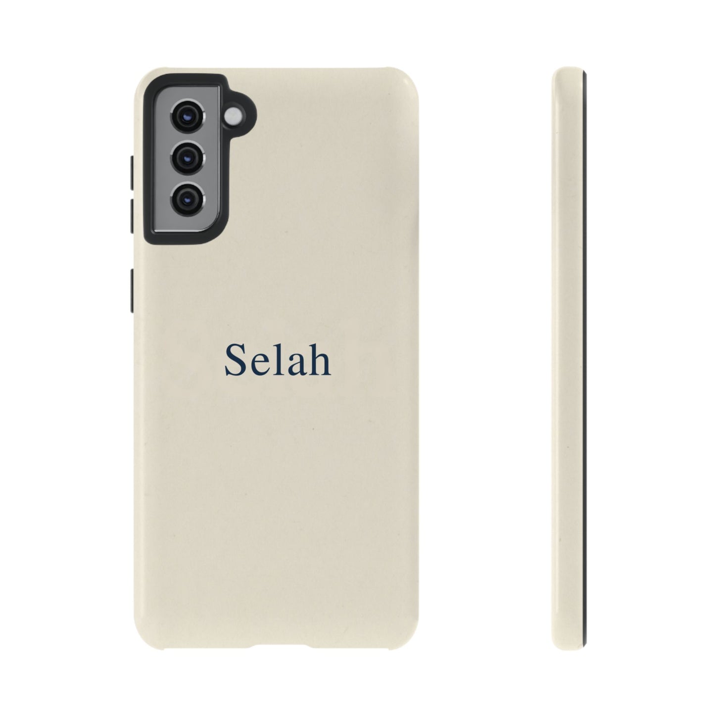 Selah Phone Case