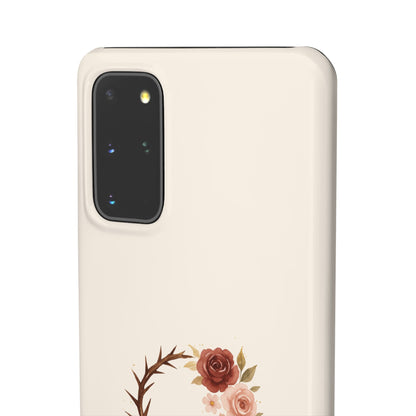 Beauty From Ashes - (Isaiah 61:3)