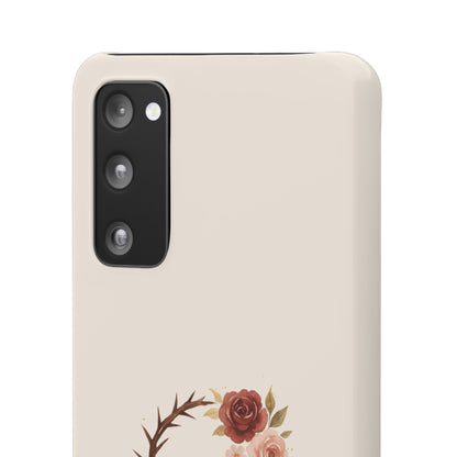 Beauty From Ashes - (Isaiah 61:3)