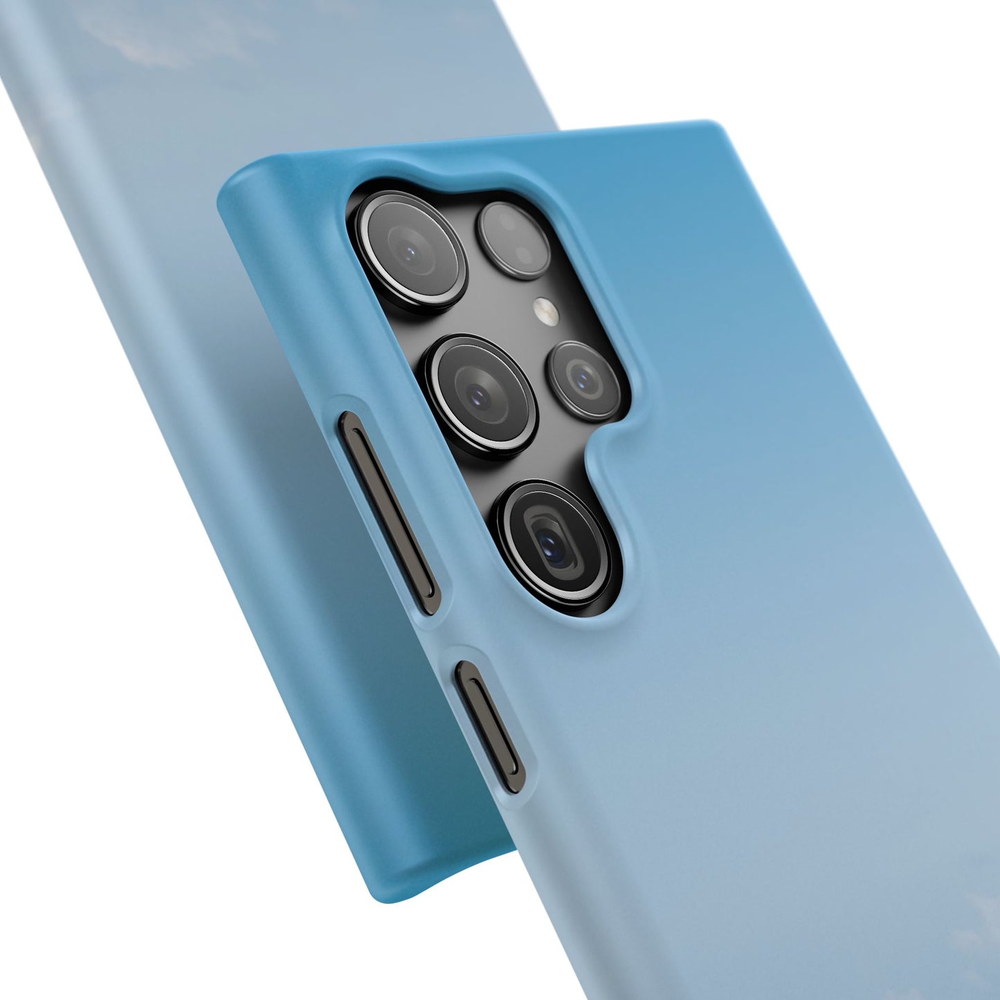 Trust in the Lord (Proverbs 3:5-6)