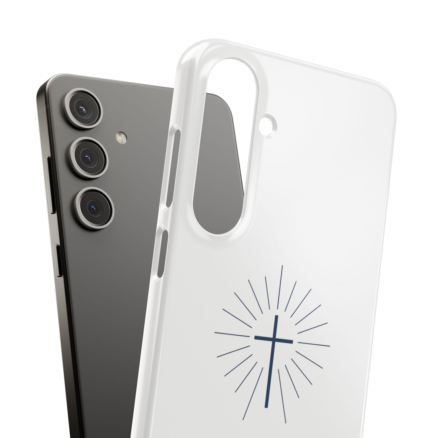 The Light of the World - (John 8:12)