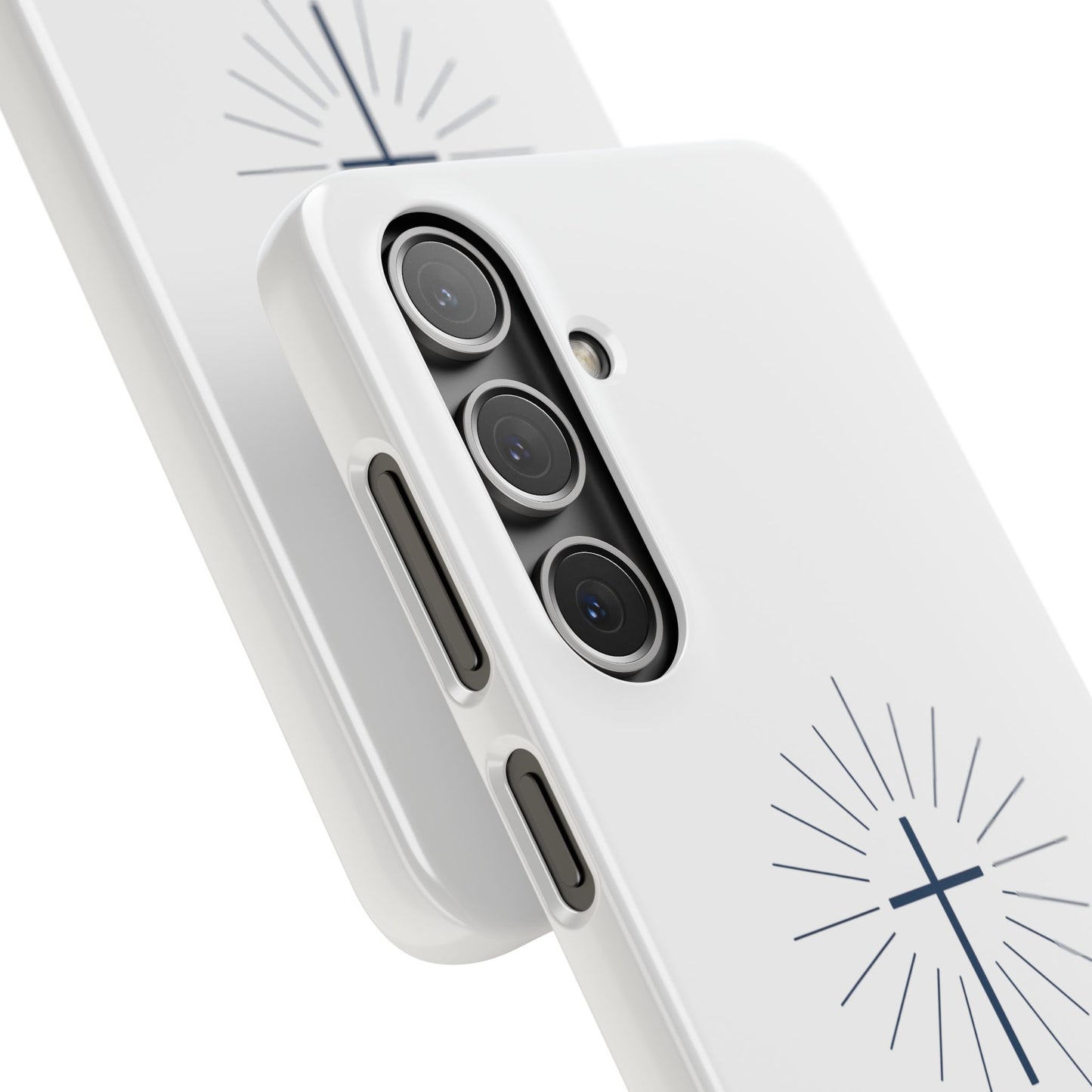 The Light of the World - (John 8:12)