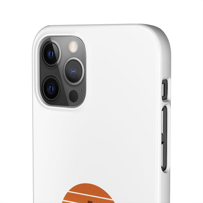 Jesus Is the Light Phone Case