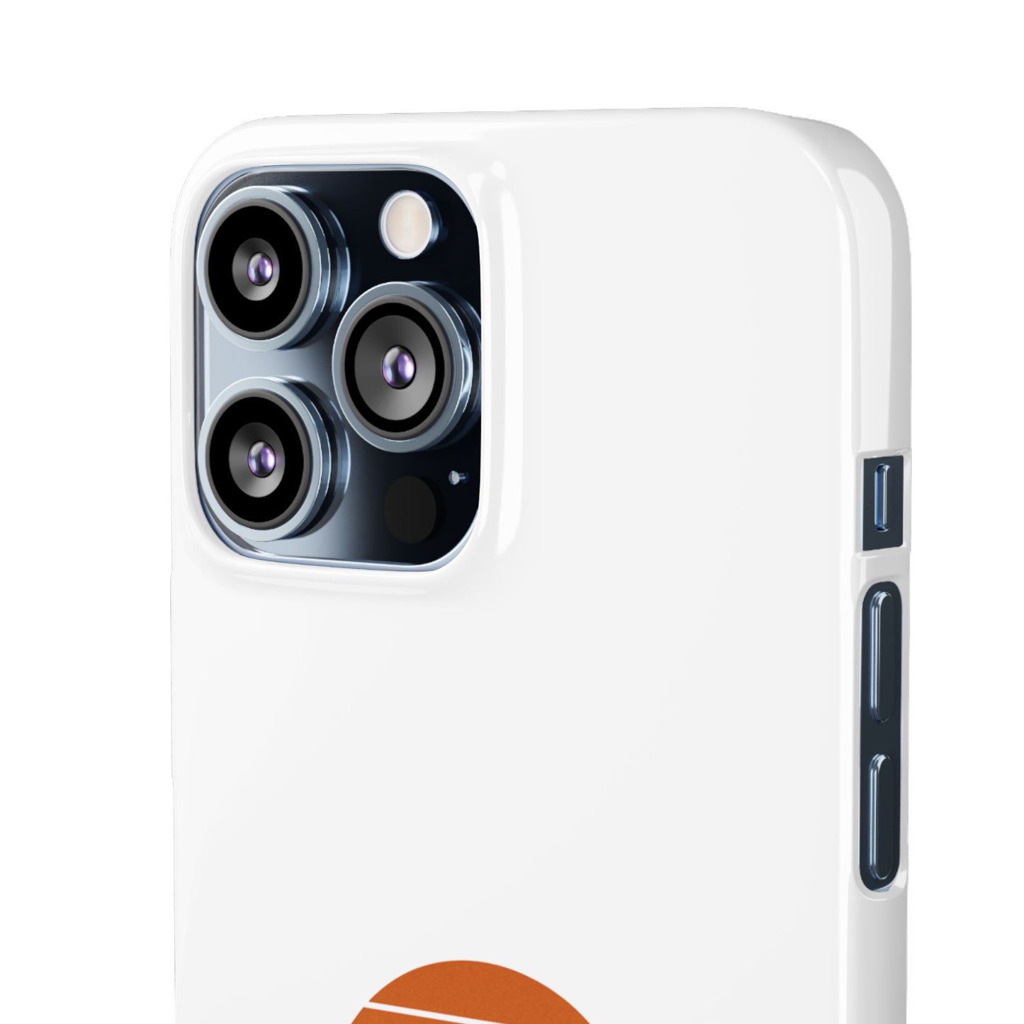 Jesus Is the Light Phone Case