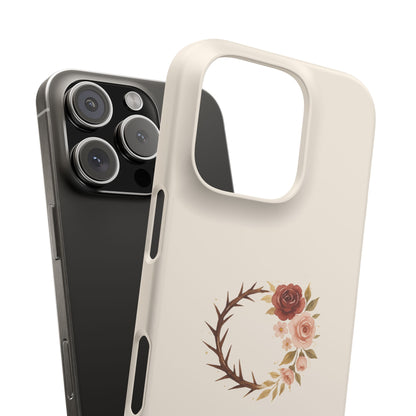 Beauty From Ashes - (Isaiah 61:3)