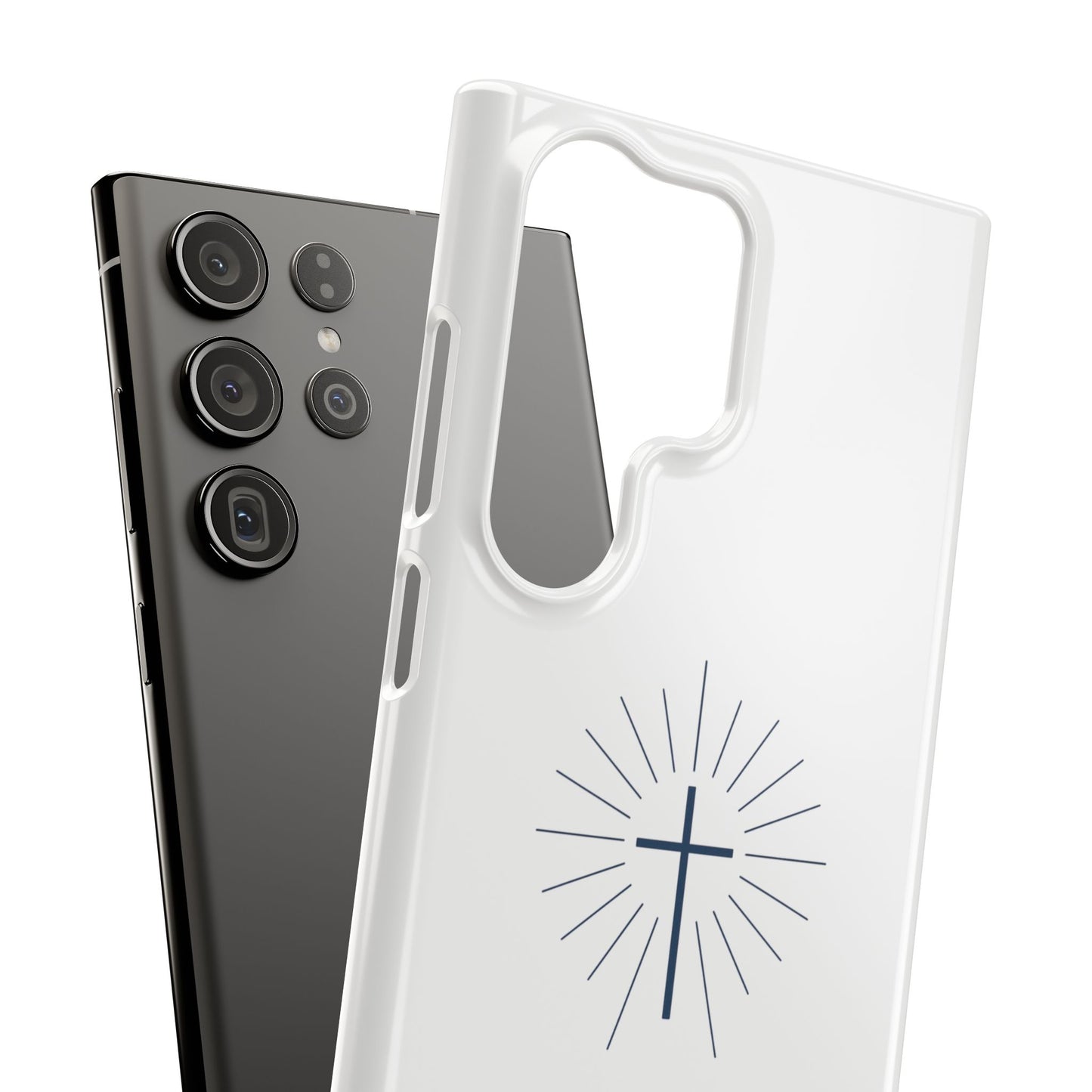 The Light of the World - (John 8:12)