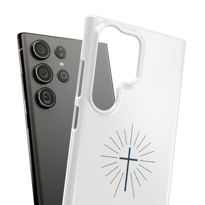 The Light of the World - (John 8:12)