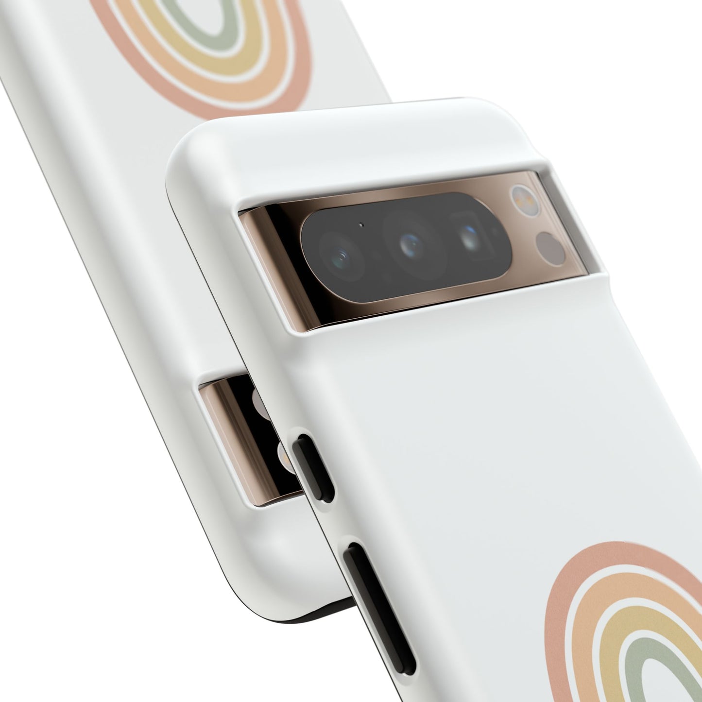 My Rainbow in the Clouds