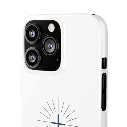 The Light of the World - (John 8:12)