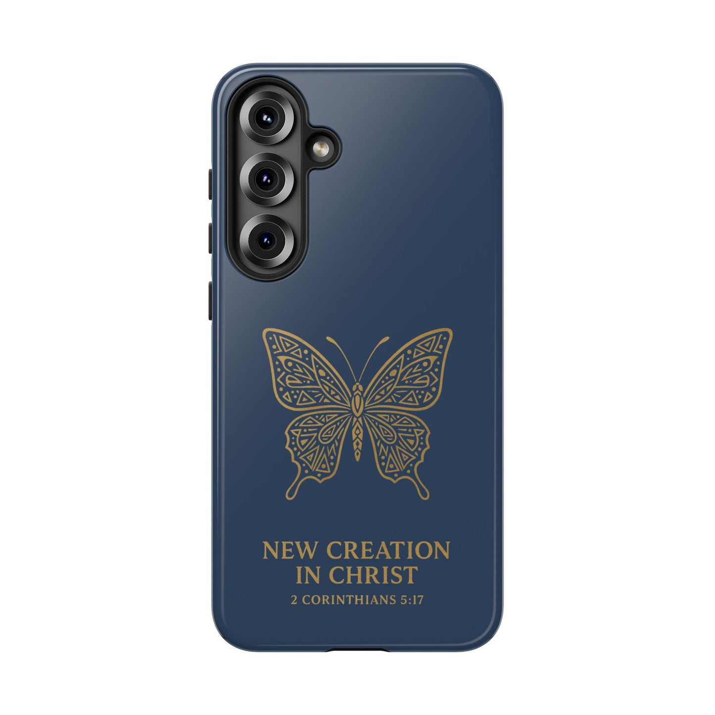 New Creation in Christ