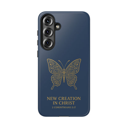 New Creation in Christ