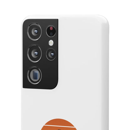 Jesus Is the Light Phone Case