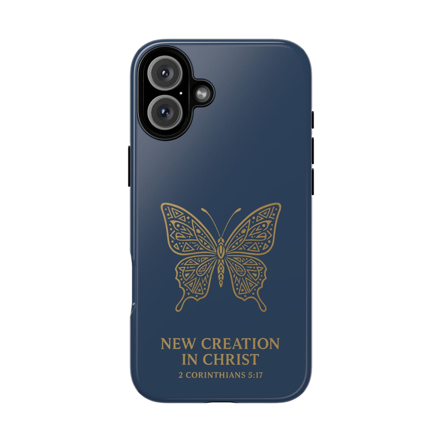 New Creation in Christ