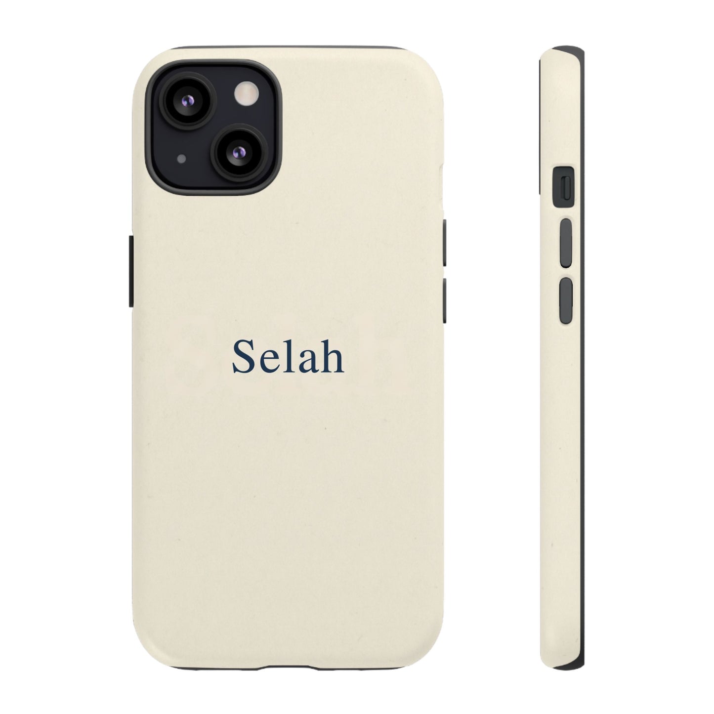 Selah Phone Case