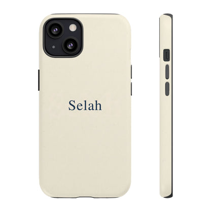 Selah Phone Case