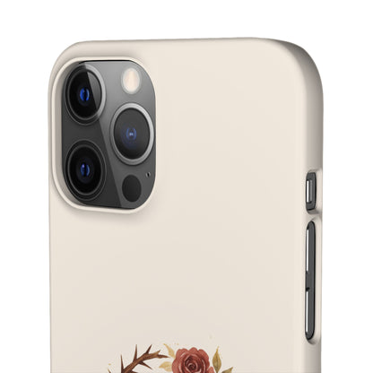 Beauty From Ashes - (Isaiah 61:3)