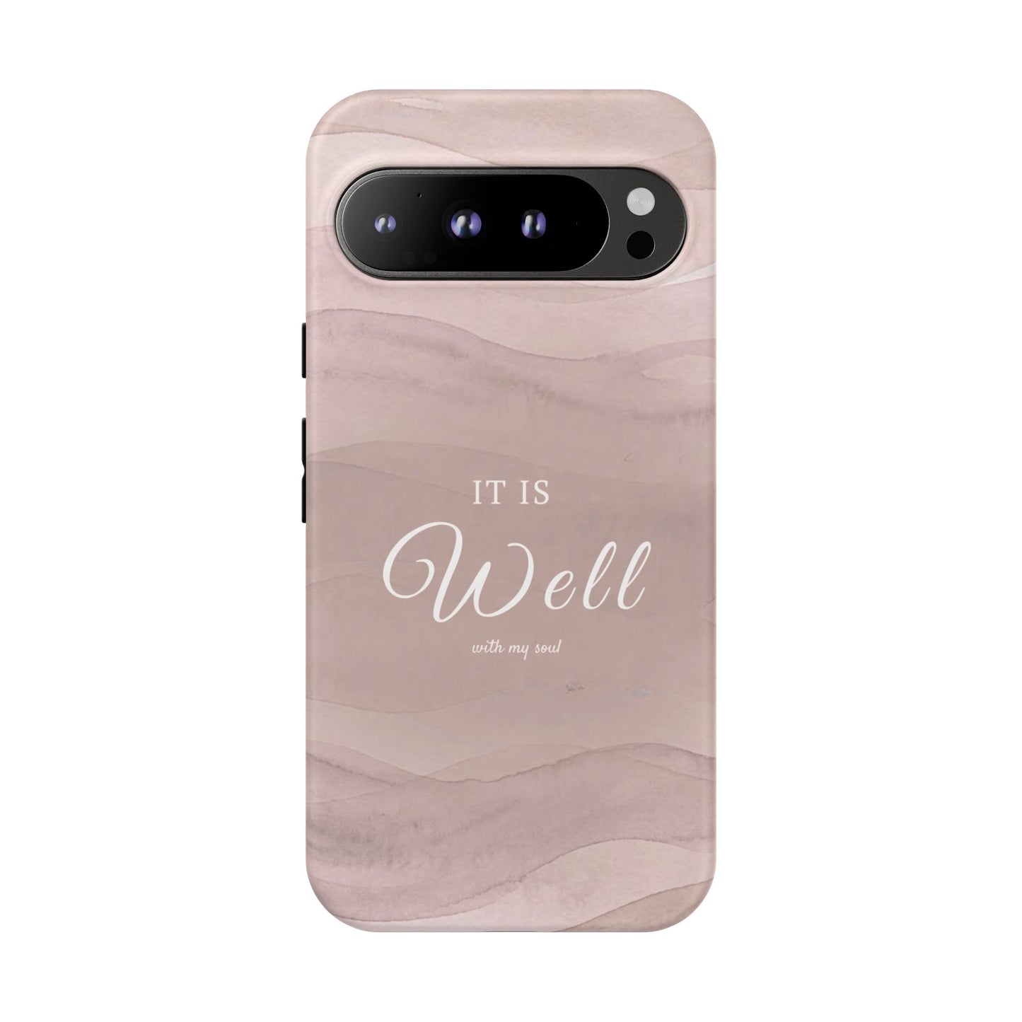 It Is Well With My Soul