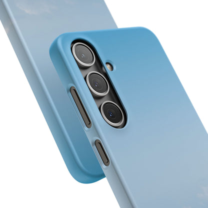 Trust in the Lord (Proverbs 3:5-6)