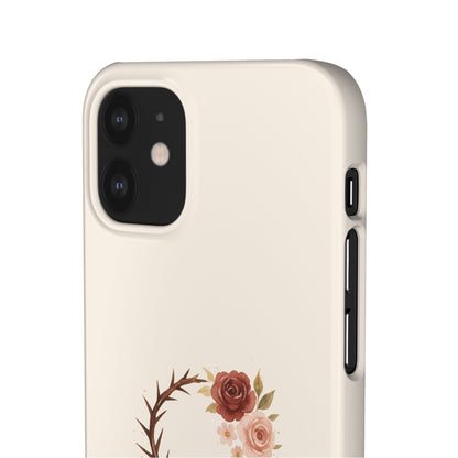 Beauty From Ashes - (Isaiah 61:3)