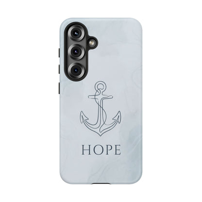 Hope Anchor - Tough Case