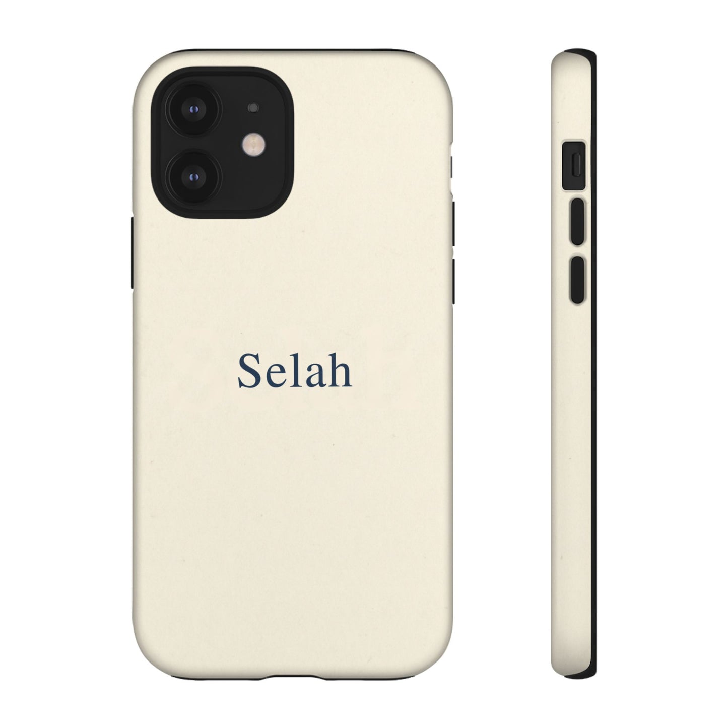 Selah Phone Case