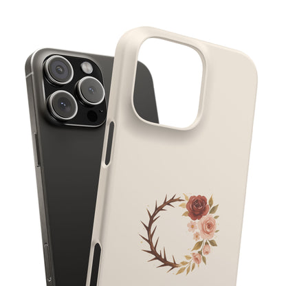 Beauty From Ashes - (Isaiah 61:3)