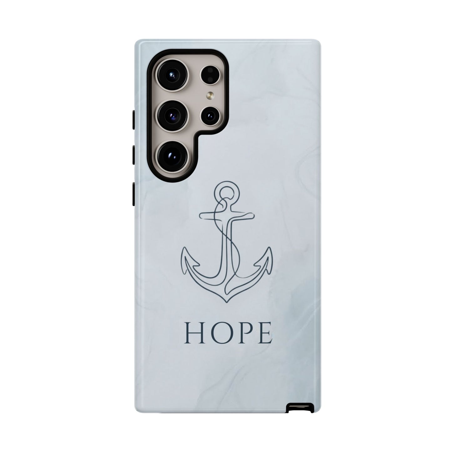 Hope Anchor - Tough Case