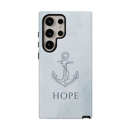 Hope Anchor - Tough Case