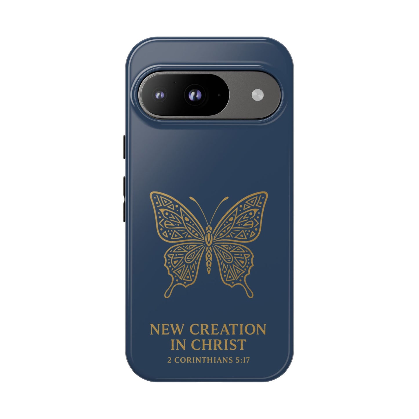 New Creation in Christ