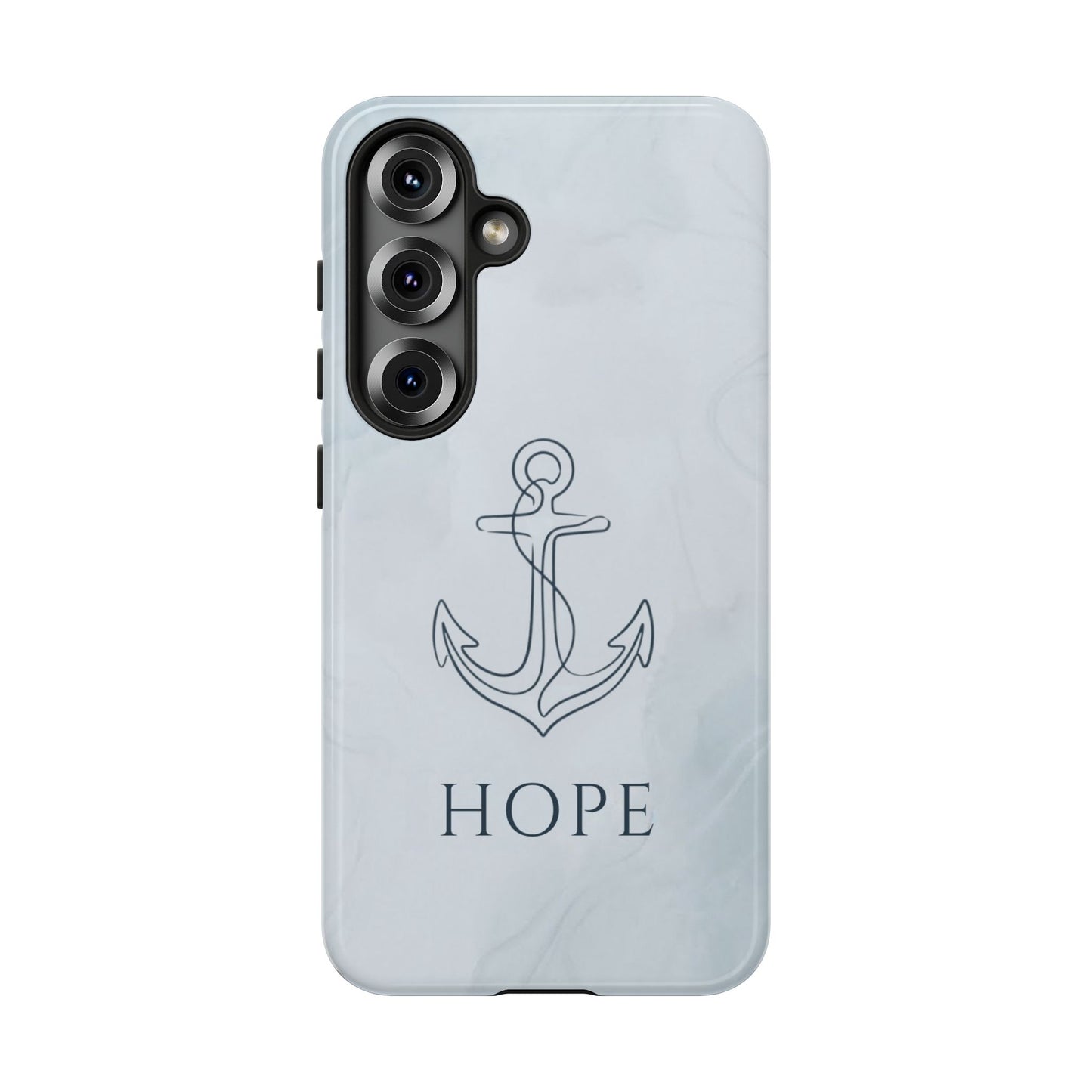 Hope Anchor - Tough Case