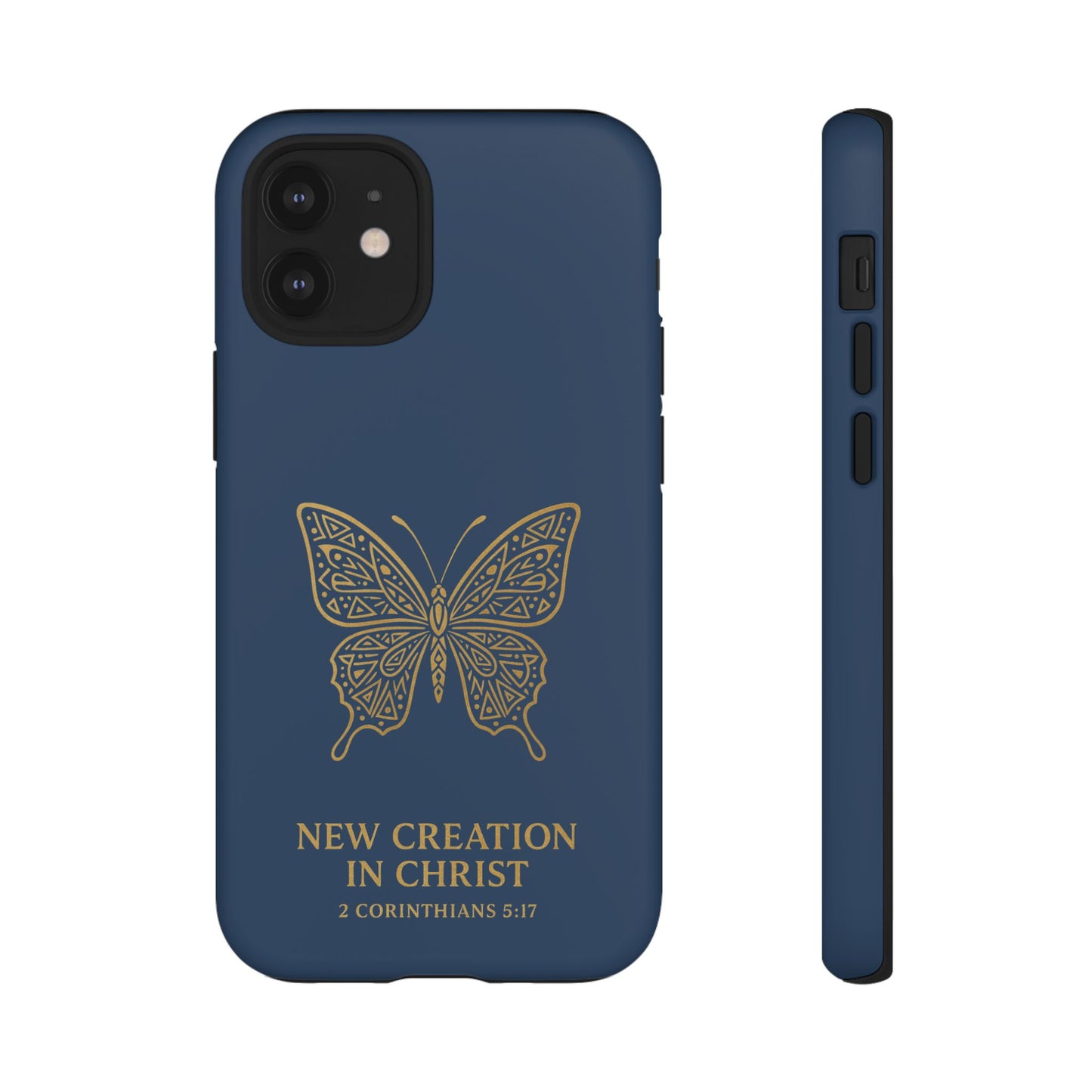 New Creation in Christ