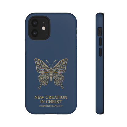 New Creation in Christ