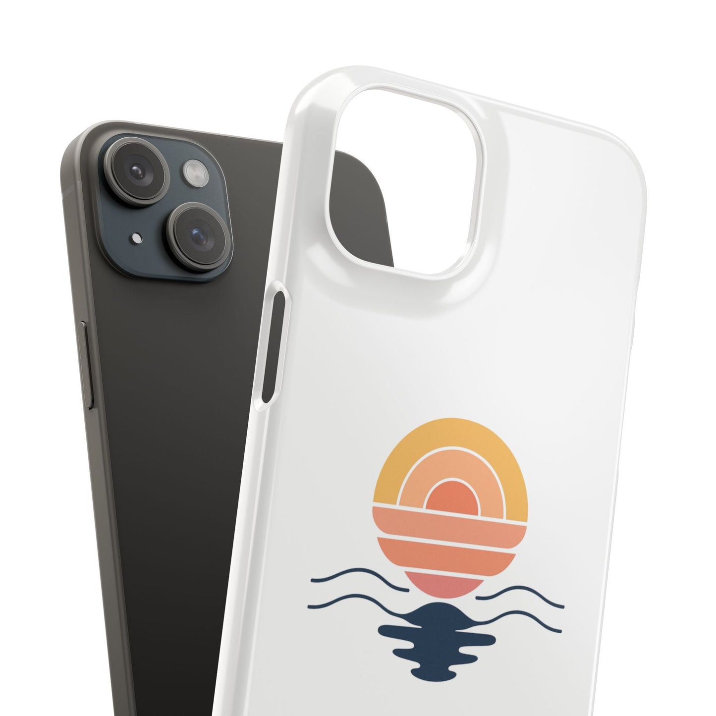 Morning by Morning, New Mercies Snap Case